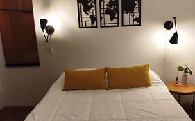 Funes Departamento céntrico un dormitorio Solo turistas